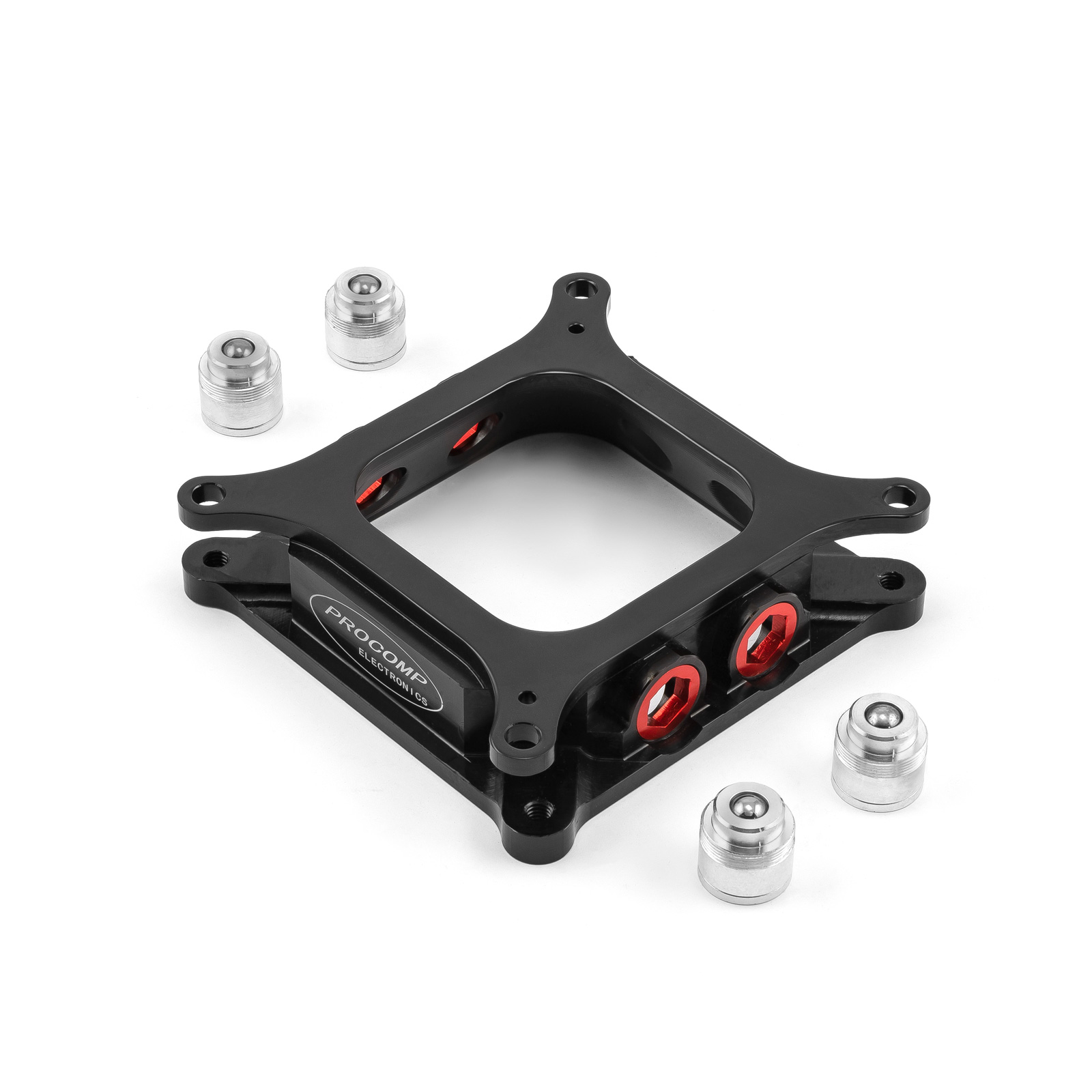 Speedmaster® Carburetor Spacer Burst Panel PCE474.1002 Buy Direct